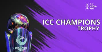 ICC Champions Trophy On Hotstar